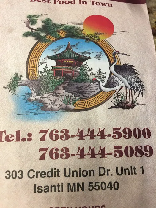 China House 10