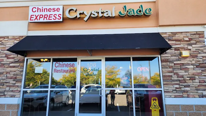 Crystal Jade Chinese Restaurant 1