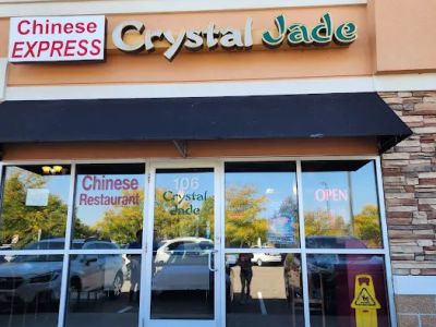 Crystal Jade Chinese Restaurant 0