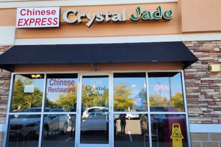 Crystal Jade Chinese Restaurant