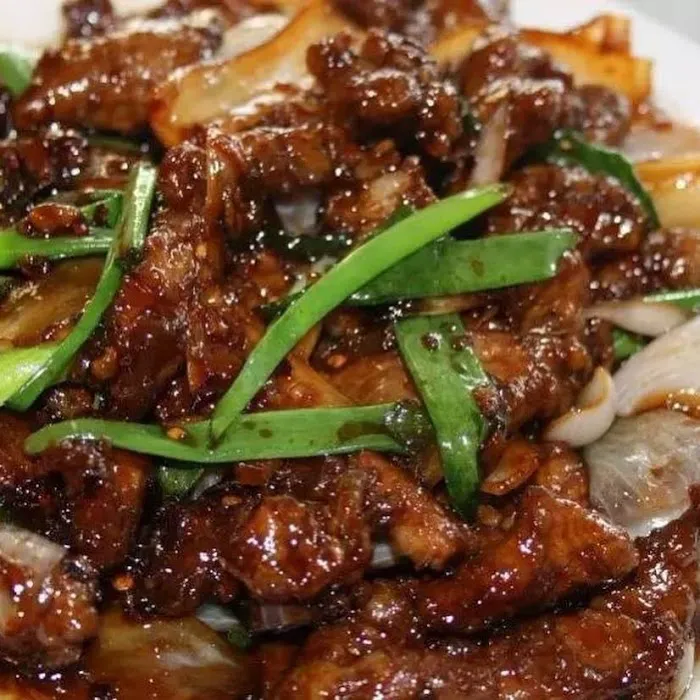 Crystal Jade Chinese Restaurant 5