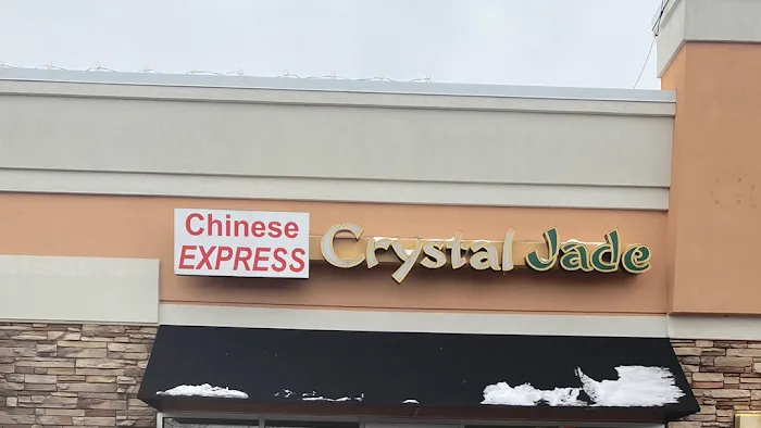 Crystal Jade Chinese Restaurant 3