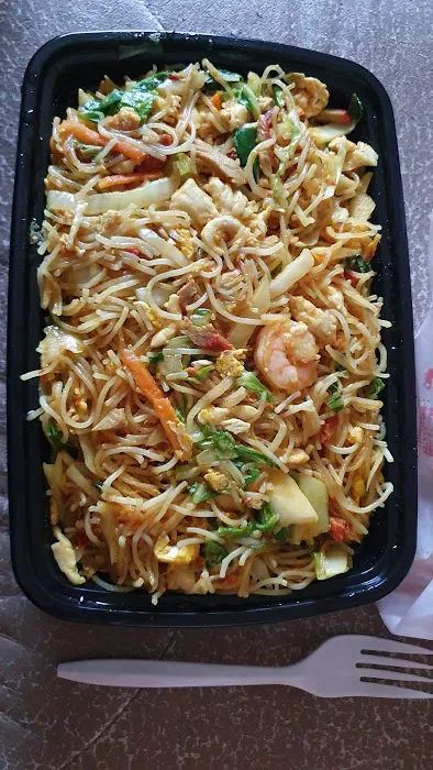 Crystal Jade Chinese Restaurant 8