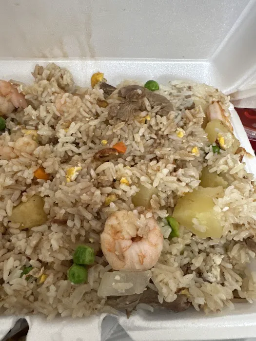 Crystal Jade Chinese Restaurant 10
