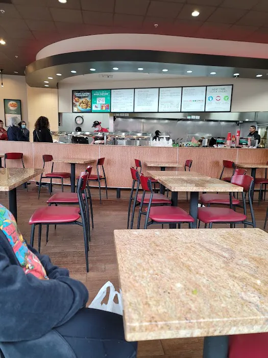 Panda Express 2