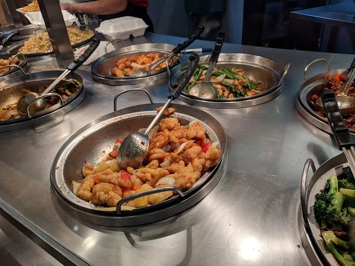 Panda Express 4