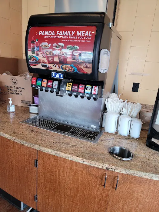 Panda Express 9