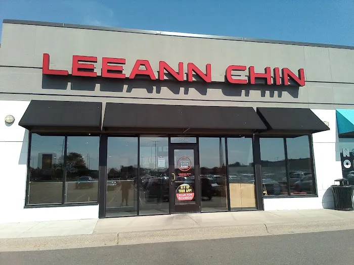 Leeann Chin 2