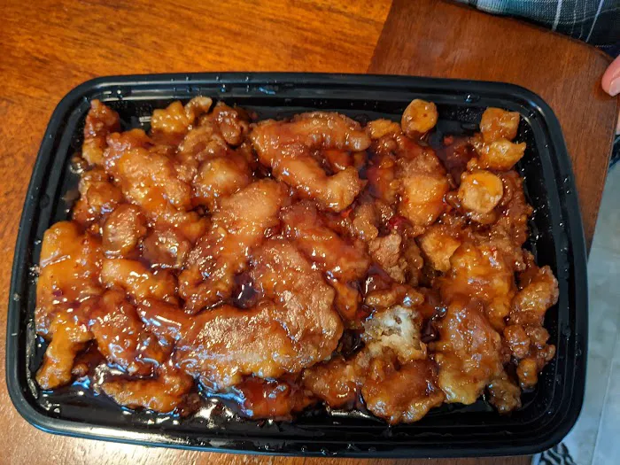 Egg Roll King 2