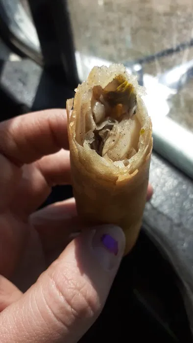 Egg Roll King 6
