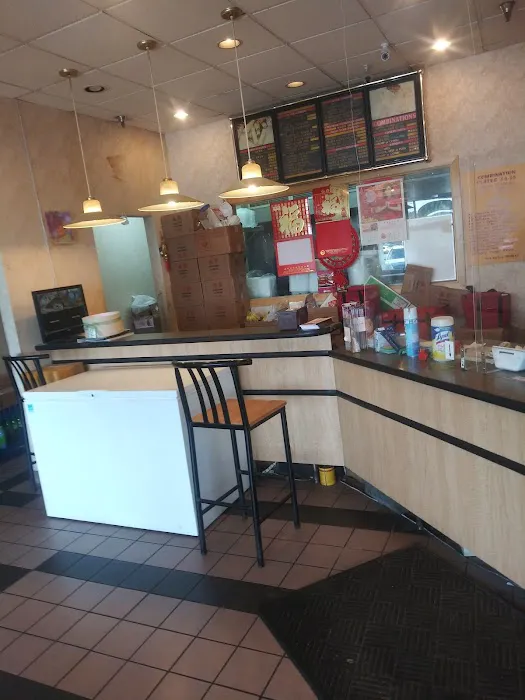 Egg Roll King 5