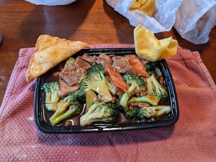 Egg Roll King 8