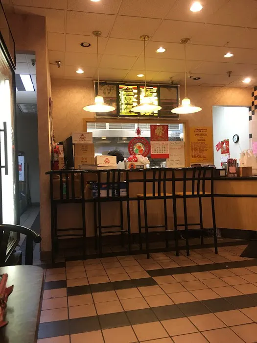 Egg Roll King 10