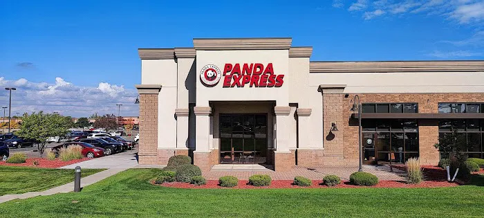 Panda Express 1