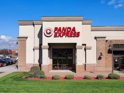 Panda Express 0