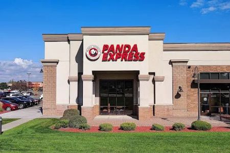 Panda Express