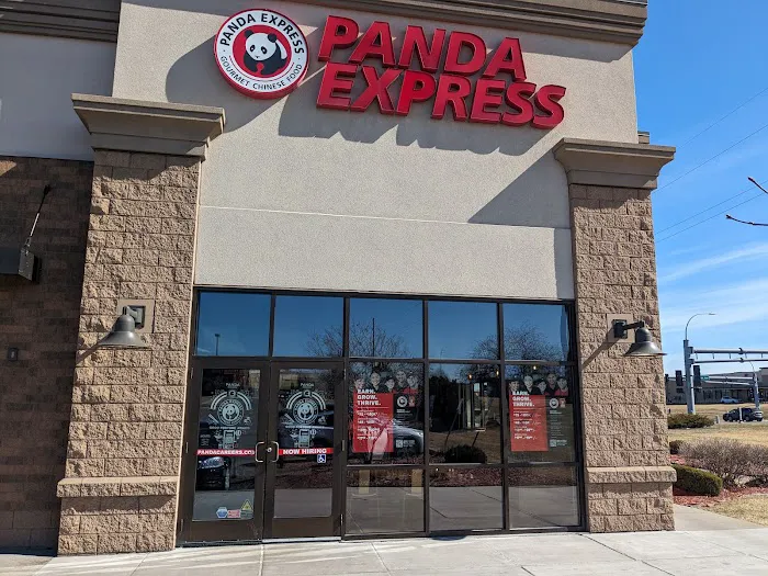Panda Express 2