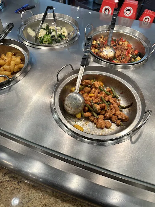 Panda Express 7