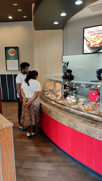Panda Express 5