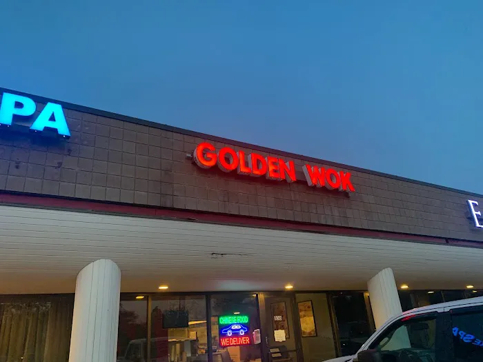Golden Wok 2