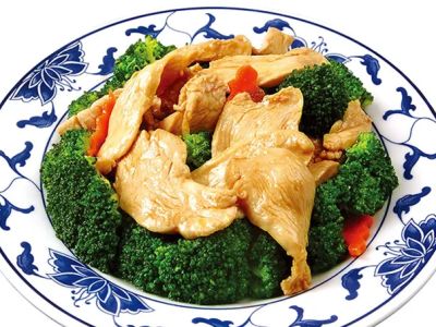 Golden Wok 0