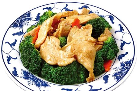 Golden Wok
