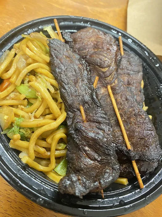 Golden Wok 6