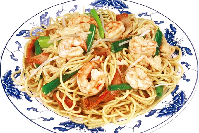 Golden Wok 8