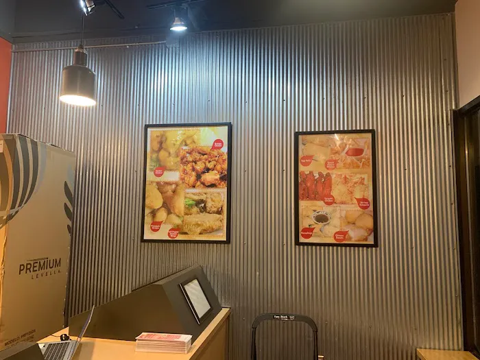 Golden Wok 7