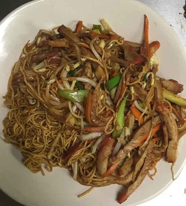 Laiwah Chinese restaurant 2