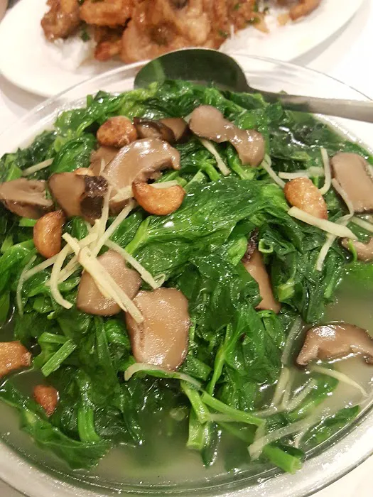 Laiwah Chinese restaurant 6