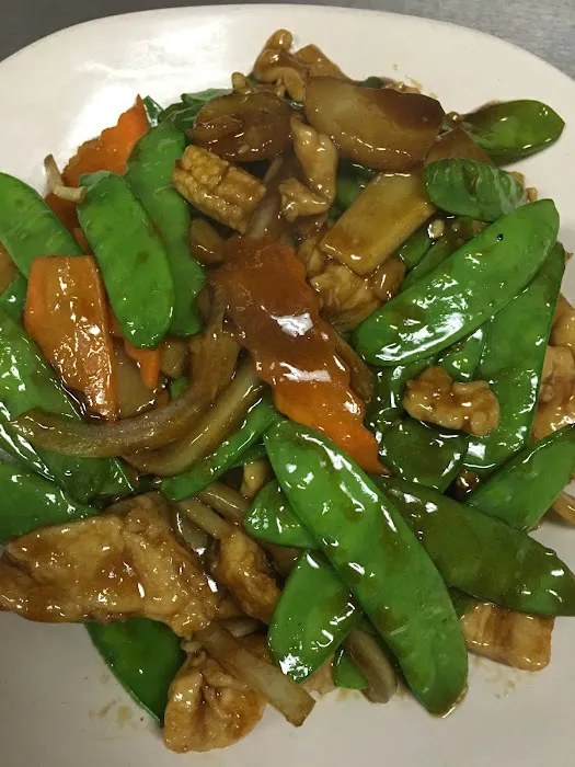 Laiwah Chinese restaurant 5