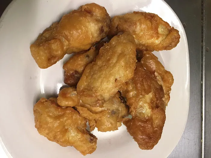 Laiwah Chinese restaurant 4