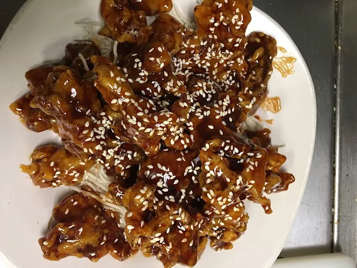 Laiwah Chinese restaurant 7