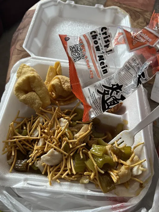 Laiwah Chinese restaurant 10