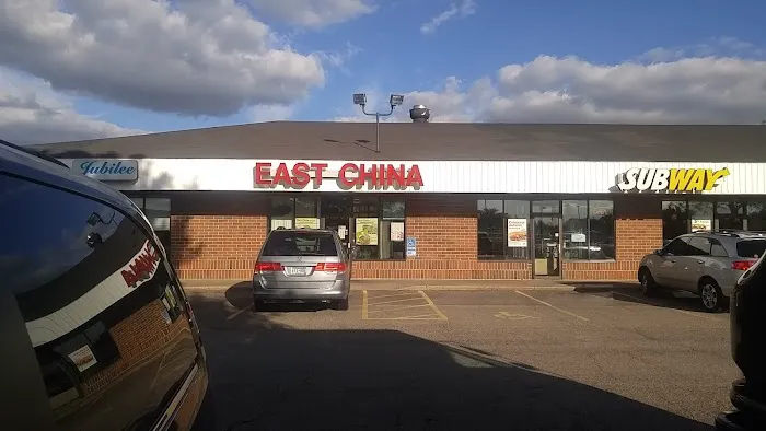 East China 2