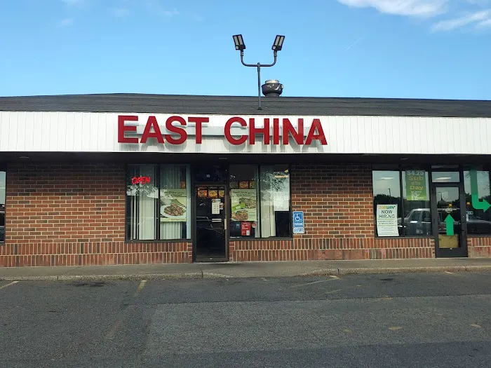 East China 5