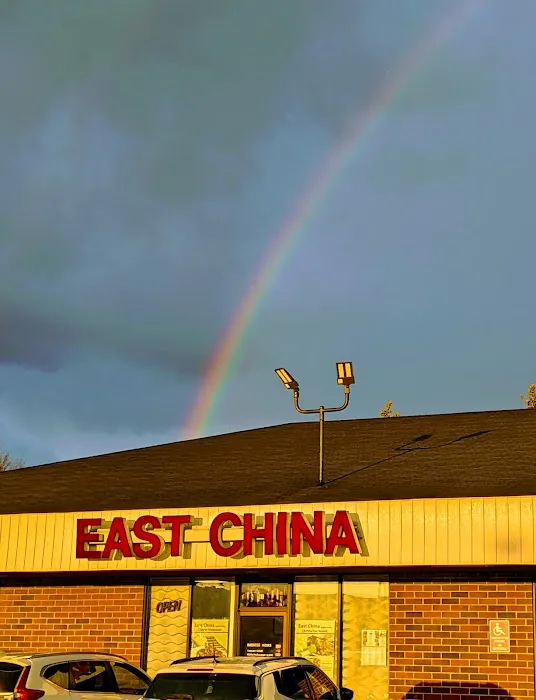East China 10