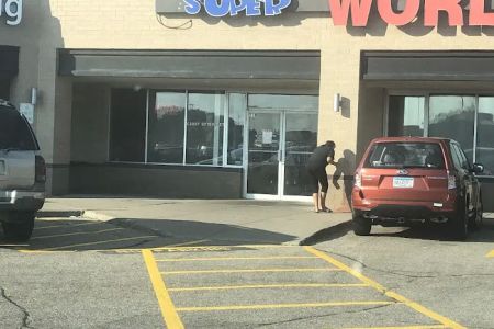 Super World Buffet