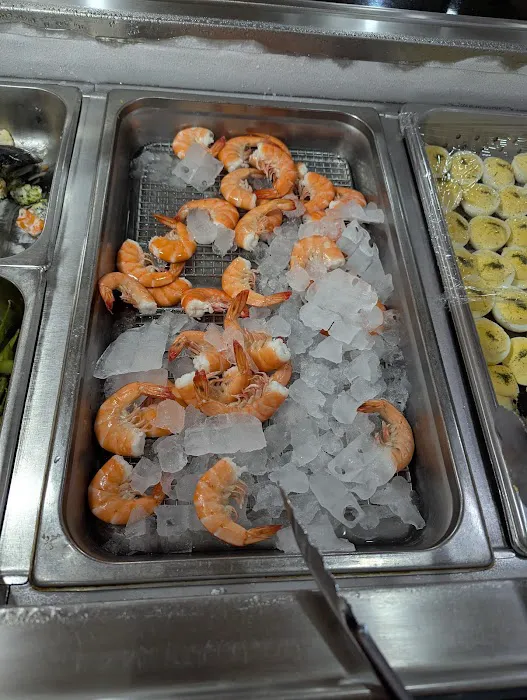 Super World Buffet 5