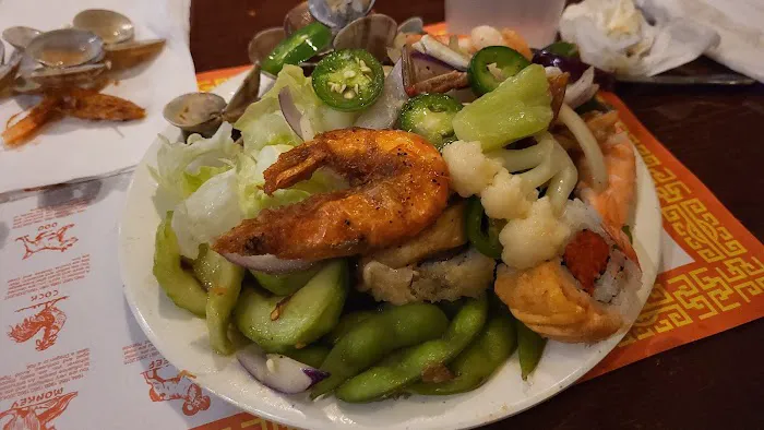 Super World Buffet 9