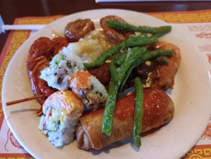 Super World Buffet 7