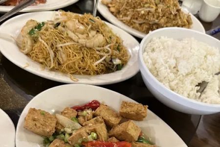 Peking Garden