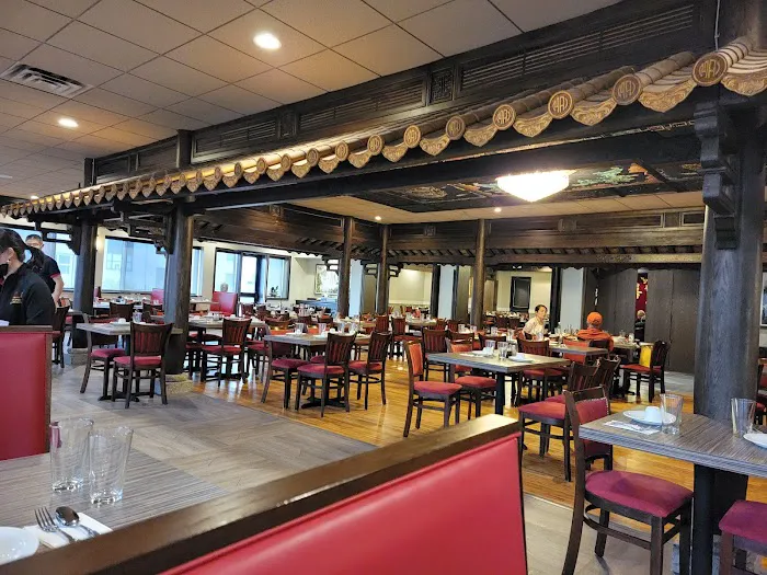 Peking Garden 3