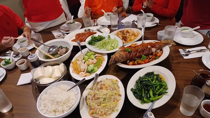 Peking Garden 4