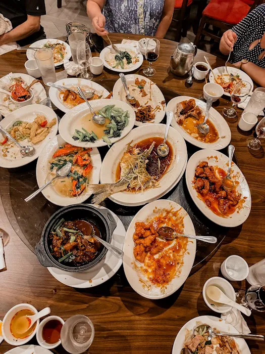 Peking Garden 5