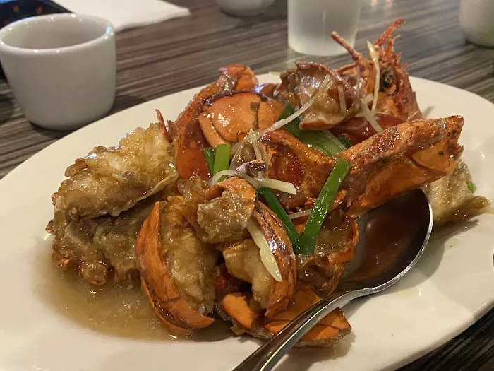 Peking Garden 7