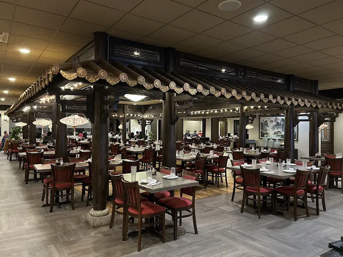 Peking Garden 9
