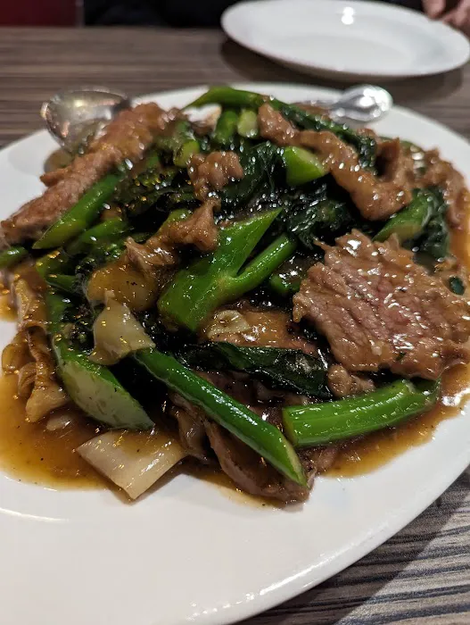 Peking Garden 8