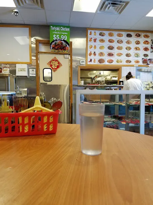 Sui Yep Cafe 10